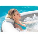 Dmuchane SPA z hydromasażem 4 osobowe INTEX 28450