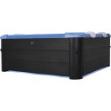 Panelowe SPA Sapphire 6 osobowe mSpa
