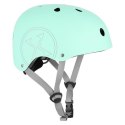 MTW001-1 KASK MIĘTOWY ROZM. S(52-56CM) NILS EXTREME