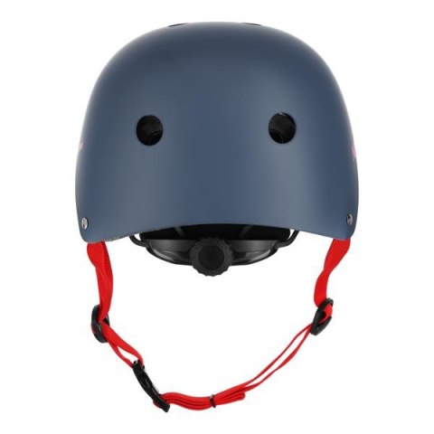 MTW001-1 KASK SZARO-CZERWONY ROZM. S(52-56CM) NILS EXTREME MTW001-1 KASK SZARO-CZERWONY ROZM. S(52-56CM) NILS EXTREME