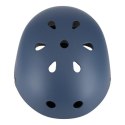 MTW001-1 KASK SZARO-CZERWONY ROZM. S(52-56CM) NILS EXTREME