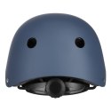 MTW001-1 KASK SZARO-CZERWONY ROZM. S(52-56CM) NILS EXTREME