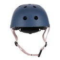 MTW001-1 KASK SZARY ROZM. M(55-58CM) NILS EXTREME