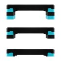 AS002 BLACK/MINT STEP DO AEROBIKU HMS