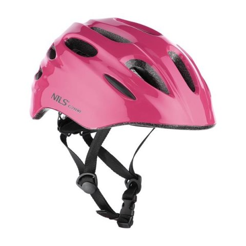MTW01 LED RÓŻOWY ROZM. XS (43-49 cm) KASK NILS EXTREME MTW01 LED RÓŻOWY ROZM. XS (43-49 cm) KASK NILS EXTREME