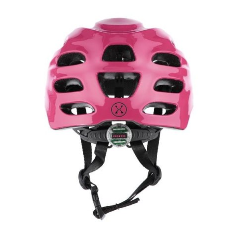 MTW01 LED RÓŻOWY ROZM. XS (43-49 cm) KASK NILS EXTREME MTW01 LED RÓŻOWY ROZM. XS (43-49 cm) KASK NILS EXTREME