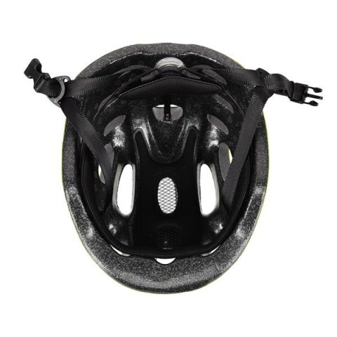 MTW01 LED ZIELONY ROZM. XS (43-49 cm) KASK NILS EXTREME MTW01 LED ZIELONY ROZM. XS (43-49 cm) KASK NILS EXTREME