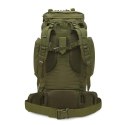 NC3901 PLECAK TAKTYCZNY EAGLE ZIELONY 70L NILS CAMP