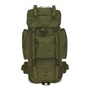 NC3901 PLECAK TAKTYCZNY EAGLE ZIELONY 70L NILS CAMP