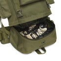 NC3901 PLECAK TAKTYCZNY EAGLE ZIELONY 70L NILS CAMP