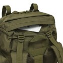 NC3901 PLECAK TAKTYCZNY EAGLE ZIELONY 70L NILS CAMP