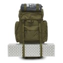 NC3901 PLECAK TAKTYCZNY EAGLE ZIELONY 70L NILS CAMP