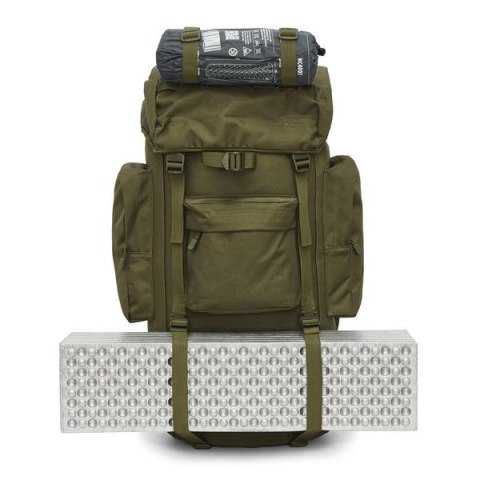 NC3901 PLECAK TAKTYCZNY EAGLE ZIELONY 70L NILS CAMP