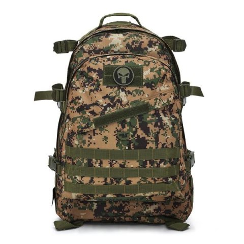 NC3904 PLECAK TAKTYCZNY VANGUARD MORO 45L NILS CAMP NC3904 PLECAK TAKTYCZNY VANGUARD MORO 45L NILS CAMP