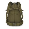 NC3904 PLECAK TAKTYCZNY VANGUARD ZIELONY 45L NILS CAMP