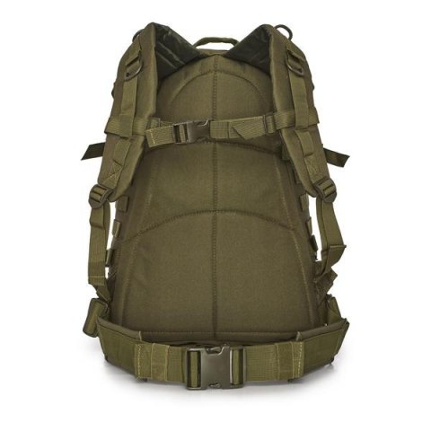 NC3904 PLECAK TAKTYCZNY VANGUARD ZIELONY 45L NILS CAMP
