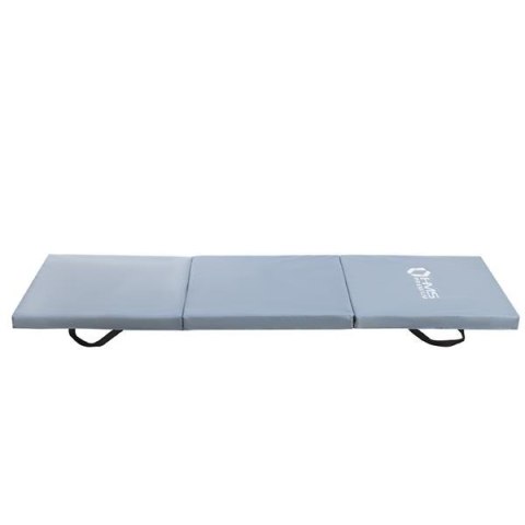 MGS02 GREY MATERAC GIMNASTYCZNY SKŁADANY 1800x600MM HMS PREMIUM MGS02 GREY MATERAC GIMNASTYCZNY SKŁADANY 1800x600MM HMS PREMIUM