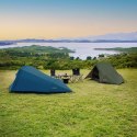 NC2502 NAMIOT ULTRA LIGHT SKYAIR 2 ZIELONY NILS CAMP