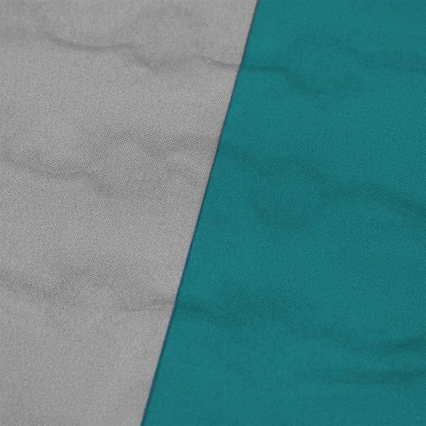 NC4340 NIEBIESKO-SZARY MATA SAMOPOMPUJĄCA NILS CAMP