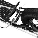 WH10121 HULAJNOGA Z KOŁAMI POMPOWANYMI 16/12'' NILS EXTREME