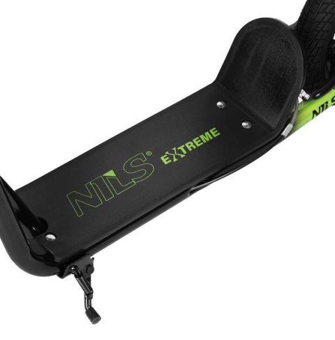 WH10201 HULAJNOGA Z KOŁAMI POMPOWANYMI 16/12'' NILS EXTREME WH10201 HULAJNOGA Z KOŁAMI POMPOWANYMI 16/12'' NILS EXTREME