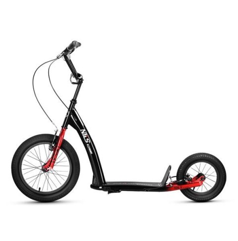 WH10612 HULAJNOGA Z KOŁAMI POMPOWANYMI 16/12'' NILS EXTREME WH10612 HULAJNOGA Z KOŁAMI POMPOWANYMI 16/12'' NILS EXTREME