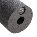 FS116 BLACK 15CM WAŁEK/ROLLER FITNESS HMS
