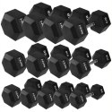 HEX PRO 55 KG HANTLA HMS