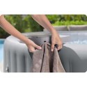 Półka na akcesoria do SPA tacka Bestway 60337