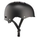 MTW03 CZARNY ROZM. M (52-59 cm) KASK NILS EXTREME