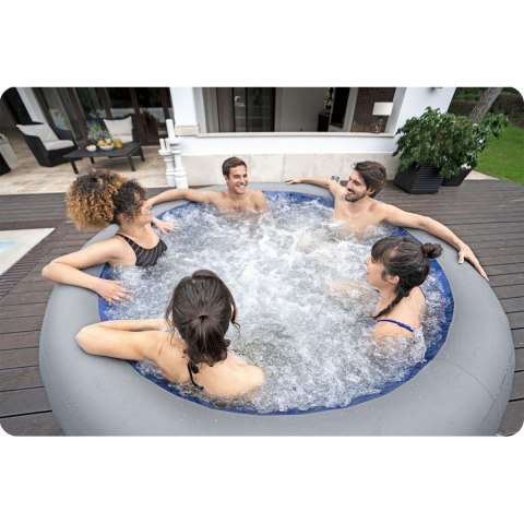 Dmuchane SPA Lay-Z Santorini Pro 7 osobowe Bestway 6001T