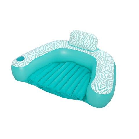 Fotel dmuchany do pływania Comfort Plush Pro Bestway 43719