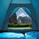 NC6033 NAMIOT KEMPINGOWY JASNO SZARO-NIEBIESKI NIGHTFALL NILS CAMP