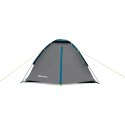 NC6033 NAMIOT KEMPINGOWY SZARO-NIEBIESKI NIGHTFALL NILS CAMP