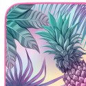 NCR14 RĘCZNIK Z MIKROFIBRY ANANAS 160x80 cm NILS