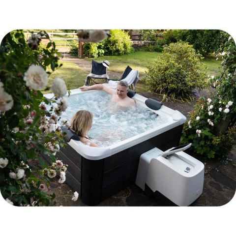 Panelowe SPA Oslo 6 osobowe mSpa