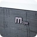 Panelowe SPA Oslo 6 osobowe mSpa