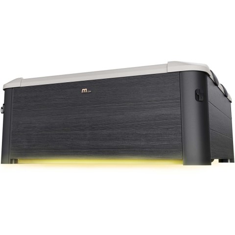 Panelowe SPA Oslo 6 osobowe mSpa