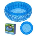 Basenik dmuchany dla dzieci 168x53cm Bestway 54479