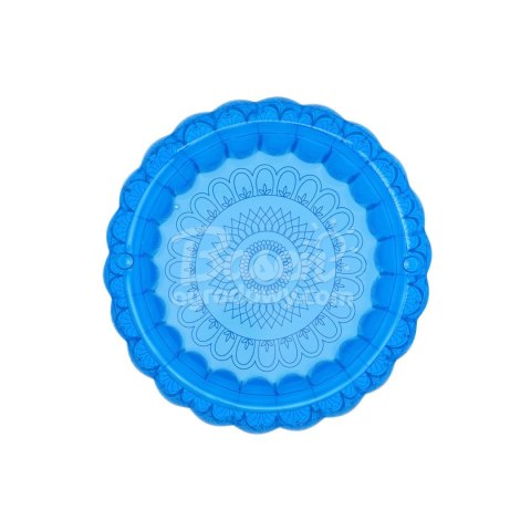 Basenik dmuchany dla dzieci 168x53cm Bestway 54479