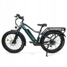 ROWER ELEKTRYCZNY JOBOBIKE ROBIN 48V FATBIKE 26