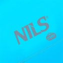 NC3143 NIEBIESKI NAMIOT PLAŻOWY SAMOROZKŁADAJĄCY PODŁOGA NILS
