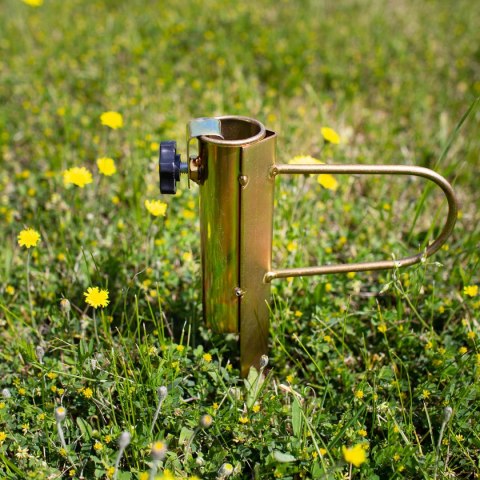 NC7817 UCHWYT HAK DO PARASOLA NILS