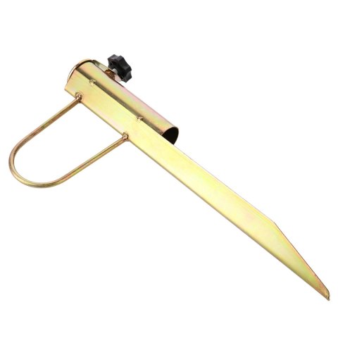 NC7817 UCHWYT HAK DO PARASOLA NILS