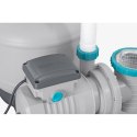 Pompa piaskowa do basenów 11355 L/h Bestway 58486 + tabletki multifunkcyjne
