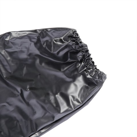 DSS12 SAUNA DRES BLACK HMS