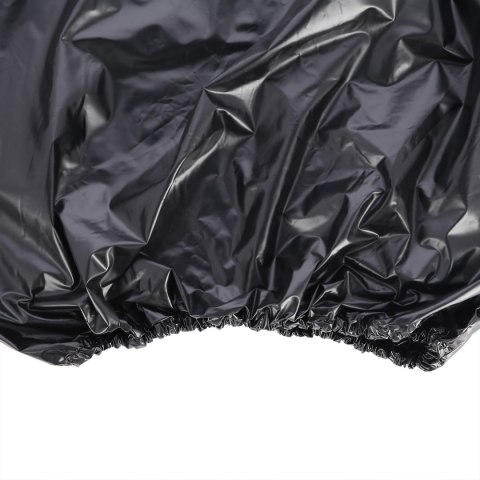 DSS12 SAUNA DRES BLACK HMS