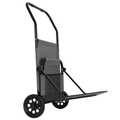 NC3307 LEŻAK SZARY NILS