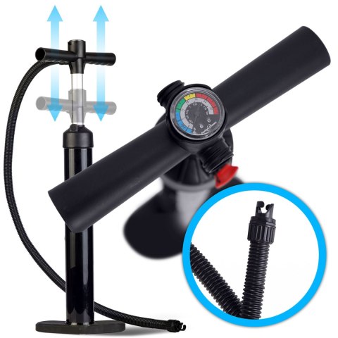 Deska SUP Aquasurf 275 x 76 x 12 cm Soke 850000