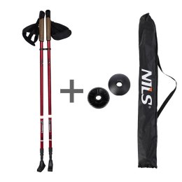 NW802 KIJE NORDIC WALKING NILS